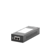 Inyector Super Hi-PoE / 56 Vcd / 60 Watts / Para Domos HIKVISION PTZ / IP (-AE / DE) / Soporta 802.3 af / at