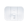 LBEM523-AD-1-l LiteBeam airMAX M5 CPE hasta 100 Mbps, 5 GHz (5150 - 5875 MHz) con antena integrada de 23 dBi
