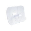 LBEM523-AD-3-l LiteBeam airMAX M5 CPE hasta 100 Mbps, 5 GHz (5150 - 5875 MHz) con antena integrada de 23 dBi