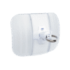 LBEM523-AD-5-l LiteBeam airMAX M5 CPE hasta 100 Mbps, 5 GHz (5150 - 5875 MHz) con antena integrada de 23 dBi