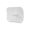 LBEM523-l LiteBeam airMAX M5 CPE hasta 100 Mbps, 5 GHz (5150 - 5875 MHz) con antena integrada de 23 dBi