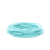 LPICOM3R12-AD-1-l Cable de Fibra Óptica Multimodo OM3 50/125, 12 hilos, para Interior, Tight Buffer 900µm, OFNR Riser, Dieléctrica, Precio Por Metro