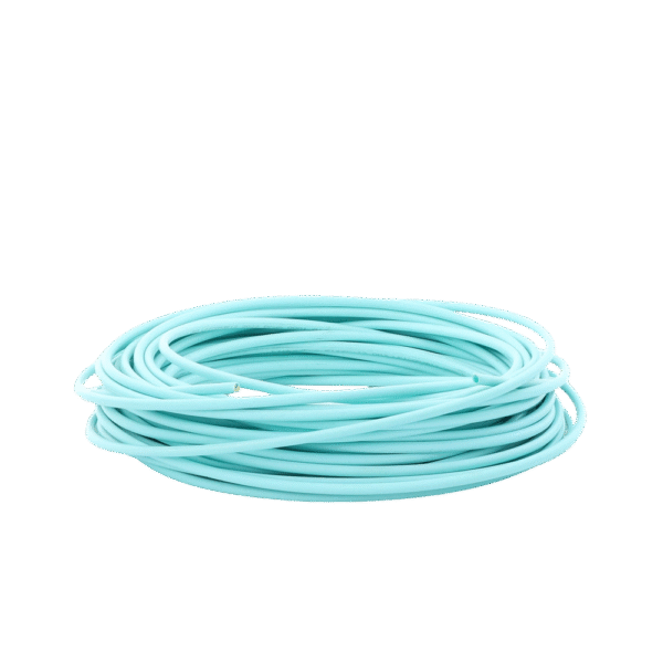 LPICOM3R12-AD-1-l Cable de Fibra Óptica Multimodo OM3 50/125, 12 hilos, para Interior, Tight Buffer 900µm, OFNR Riser, Dieléctrica, Precio Por Metro