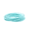 LPICOM3R12-AD-3-l Cable de Fibra Óptica Multimodo OM3 50/125, 12 hilos, para Interior, Tight Buffer 900µm, OFNR Riser, Dieléctrica, Precio Por Metro