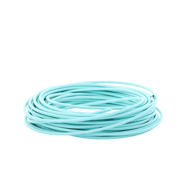 LPICOM3R12-AD-3-l Cable de Fibra Óptica Multimodo OM3 50/125, 12 hilos, para Interior, Tight Buffer 900µm, OFNR Riser, Dieléctrica, Precio Por Metro