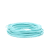 LPICOM3R12-AD-4-l Cable de Fibra Óptica Multimodo OM3 50/125, 12 hilos, para Interior, Tight Buffer 900µm, OFNR Riser, Dieléctrica, Precio Por Metro