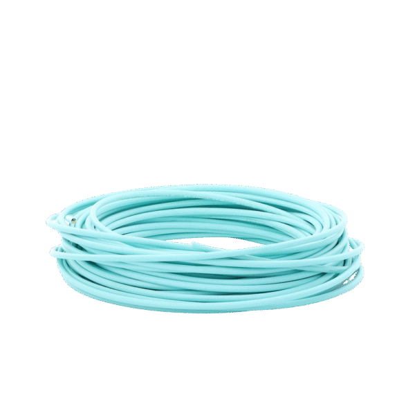 LPICOM3R12-AD-4-l Cable de Fibra Óptica Multimodo OM3 50/125, 12 hilos, para Interior, Tight Buffer 900µm, OFNR Riser, Dieléctrica, Precio Por Metro