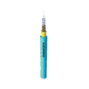 LPICOM3R12-l Cable de Fibra Óptica Multimodo OM3 50/125, 12 hilos, para Interior, Tight Buffer 900µm, OFNR Riser, Dieléctrica, Precio Por Metro