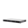 LPODF8024-AD-2-l Distribuidor de fibra óptica vacio 19in, Acepta 4 placas Acopladoras de Linkedpro, hasta 48 fibras, 1UR, Incluye charola de empalme