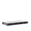 LPODF8024-AD-3-l Distribuidor de fibra óptica vacio 19in, Acepta 4 placas Acopladoras de Linkedpro, hasta 48 fibras, 1UR, Incluye charola de empalme
