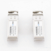 LPSFPBD10G10-AD-1-l Transceptores Bidireccionales SFP+ (Mini-Gbic) / Monomodo / 10 Gbps de velocidad / Conector LC / Hasta 10 km de Distancia / 2 Piezas