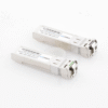 LPSFPBD10G10-AD-2-l Transceptores Bidireccionales SFP+ (Mini-Gbic) / Monomodo / 10 Gbps de velocidad / Conector LC / Hasta 10 km de Distancia / 2 Piezas