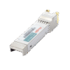 Módulo Transceptor Mini-GBIC-GT 1000BASE-T SFP a Cobre RJ45 para 100 Metros