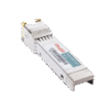 Módulo Transceptor Mini-GBIC-GT 1000BASE-T SFP a Cobre RJ45 para 100 Metros