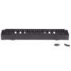 NCMHF1-AD-1-l Organizador de Cables Horizontal NetManager, Sencillo (Solo Frontal), Para Rack de 19in, 1UR