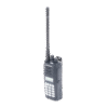 NX1200NK3-AD-4-l 136-174 MHz, Digital NXDN-Analógico, DTMF, IP67, 5 Watts, 260 Canales, Roaming, Encriptación, GPS, Inc. antena, batería, cargador y clip