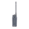 NX1200NK3-AD-5-l 136-174 MHz, Digital NXDN-Analógico, DTMF, IP67, 5 Watts, 260 Canales, Roaming, Encriptación, GPS, Inc. antena, batería, cargador y clip