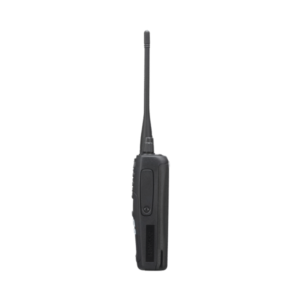 NX1300DK5-AD-1-l 400-470 MHz, Digital DMR-Analógico, 5 Watts, 260 Canales, Roaming, Encriptación, GPS, Inc. antena, batería, cargador y clip