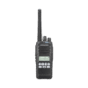 NX1300DK5-FRENTE-l 400-470 MHz, Digital DMR-Analógico, 5 Watts, 260 Canales, Roaming, Encriptación, GPS, Inc. antena, batería, cargador y clip