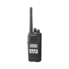 NX1300DK5-LAT-IZQ-l 400-470 MHz, Digital DMR-Analógico, 5 Watts, 260 Canales, Roaming, Encriptación, GPS, Inc. antena, batería, cargador y clip