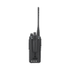 NX1300NK5-AD-8-l 400-470 MHz, Digital NXDN-Analógico, 5 Watts, 260 Canales, 9 Teclas, Roaming, Encriptación, GPS, Inc. antena, batería, cargador y clip