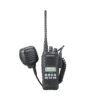 NX1300NK5-AD-9-l 400-470 MHz, Digital NXDN-Analógico, 5 Watts, 260 Canales, 9 Teclas, Roaming, Encriptación, GPS, Inc. antena, batería, cargador y clip