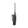 NX1300NK5-LAT-DER-l 400-470 MHz, Digital NXDN-Analógico, 5 Watts, 260 Canales, 9 Teclas, Roaming, Encriptación, GPS, Inc. antena, batería, cargador y clip