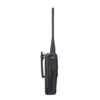 NX1300NK6-LAT-DER-l 400-470 MHz, Digital NXDN-Analógico, DTMF, IP67, 5 Watts, 260 Canales, Roaming, Encriptación, GPS, Inc. antena, batería, cargador y clip