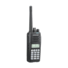 NX1300NK6-l 400-470 MHz, Digital NXDN-Analógico, DTMF, IP67, 5 Watts, 260 Canales, Roaming, Encriptación, GPS, Inc. antena, batería, cargador y clip
