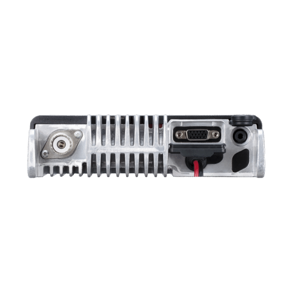 NX1700HDK-AD-3-l 136-174 MHz, Digital DMR-Analógico, 50 Watts, 260 Canales, Pseudotrunking, Encriptación, IP54, MIL-STD-810, GPS, Incluye accesorios de instalación
