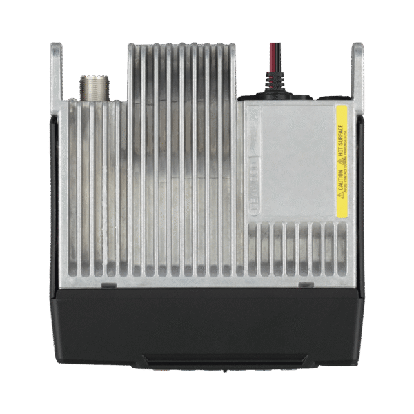 NX1700HDK-AD-5-l 136-174 MHz, Digital DMR-Analógico, 50 Watts, 260 Canales, Pseudotrunking, Encriptación, IP54, MIL-STD-810, GPS, Incluye accesorios de instalación