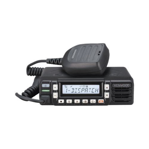 NX1700HNK-l 136-174 MHz, Digital NXDN-Analógico, 50 Watts, 260 Canales, Trunking Tipo D, Encriptación, IP54, MIL-STD-810, GPS, Incluye accesorios de instalación