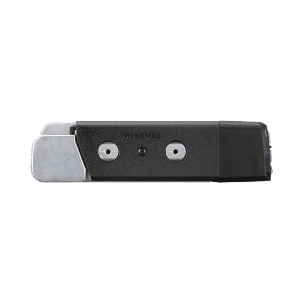 400-470 MHz, Digital DMR-Analógico, 45 Watts, 260 Canales, Pseudotrunking, Encriptación, IP54, MIL-STD-810, GPS, Incluye accesorios de instalación