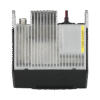 400-470 MHz, Digital DMR-Analógico, 45 Watts, 260 Canales, Pseudotrunking, Encriptación, IP54, MIL-STD-810, GPS, Incluye accesorios de instalación