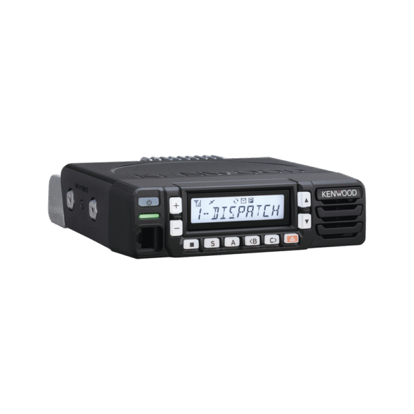 NX1800HNK2-AD-1-l 400-470 MHz, Digital NXDN-Analógico, 45 Watts, 260 Canales, Trunking Tipo D, Encriptación, IP54, MIL-STD-810, GPS, Incluye accesorios de instalación
