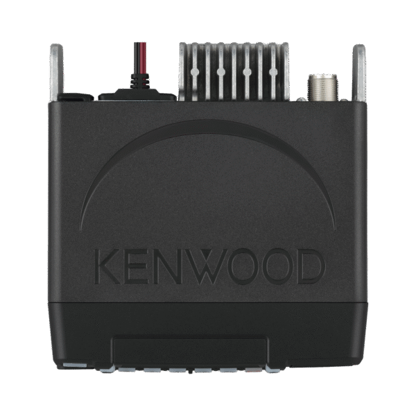 NX1800HNK2-LAT-DER-l 400-470 MHz, Digital NXDN-Analógico, 45 Watts, 260 Canales, Trunking Tipo D, Encriptación, IP54, MIL-STD-810, GPS, Incluye accesorios de instalación