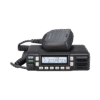 NX1800HNK2-l 400-470 MHz, Digital NXDN-Analógico, 45 Watts, 260 Canales, Trunking Tipo D, Encriptación, IP54, MIL-STD-810, GPS, Incluye accesorios de instalación