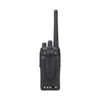 NX3220KIS-AD-1-l 136-174 MHz, 64 Canales, Digital NXDN-DMR-Análogo, GPS, Bluetooth, IP67, 2 Pines, Intr. Seg. Inc. Batería-Antena-Cargador-Clip