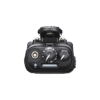 NX3320KIS-AD-2-l 400-520 MHz, 64 Canales, Digital NXDN-DMR-Análogo, GPS, Bluetooth, IP67, 2 Pines, Intr. Seg, Inc. Batería-Antena-Cargador-Clip