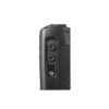 NX3320KIS-AD-3-l 400-520 MHz, 64 Canales, Digital NXDN-DMR-Análogo, GPS, Bluetooth, IP67, 2 Pines, Intr. Seg, Inc. Batería-Antena-Cargador-Clip
