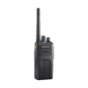 NX3320KIS-l 400-520 MHz, 64 Canales, Digital NXDN-DMR-Análogo, GPS, Bluetooth, IP67, 2 Pines, Intr. Seg, Inc. Batería-Antena-Cargador-Clip