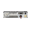 NX3720HGK-AD-1-l 136-174 MHz, Digital NXDN-DMR-Análogo, 512 Canales, 50 W, GPS, Bluetooth, Cancelación de ruido. Incluye accesorios