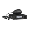 NX3720HGK-LAT-IZQ-l 136-174 MHz, Digital NXDN-DMR-Análogo, 512 Canales, 50 W, GPS, Bluetooth, Cancelación de ruido. Incluye accesorios