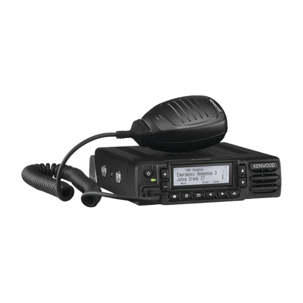400-470 MHz, Digital NXDN-DMR-Análogo, 512 Canales, 45 W, GPS, Bluetooth, Cancelación de ruido. Incluye accesorios