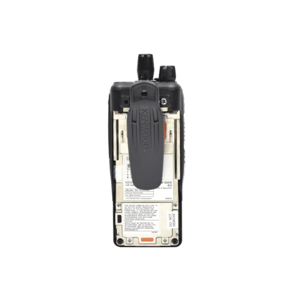 NX5300K2S-AD-1-l 450-520 MHz, 5 W, Display a color, Bluetooth, GPS, MicroSD, 1024 Canales, SOLO RADIO