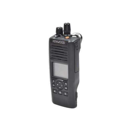 NX5300K2S-l 450-520 MHz, 5 W, Display a color, Bluetooth, GPS, MicroSD, 1024 Canales, SOLO RADIO