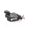 NX5800K-AD-1-l 450-520 MHz, Digital NXDN-P25-DMR-Analógico, 45 W, Bluetooth, GPS, MicroSD, 1024 Canales, Incluye Accesorios