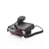 NX5800K-AD-2-l 450-520 MHz, Digital NXDN-P25-DMR-Analógico, 45 W, Bluetooth, GPS, MicroSD, 1024 Canales, Incluye Accesorios