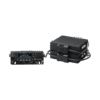 380-470 MHz, Digital NXDN-P25-DMR-Analógico, 45 W, Bluetooth, GPS, MicroSD, 1024 Canales, Incluye Accesorios