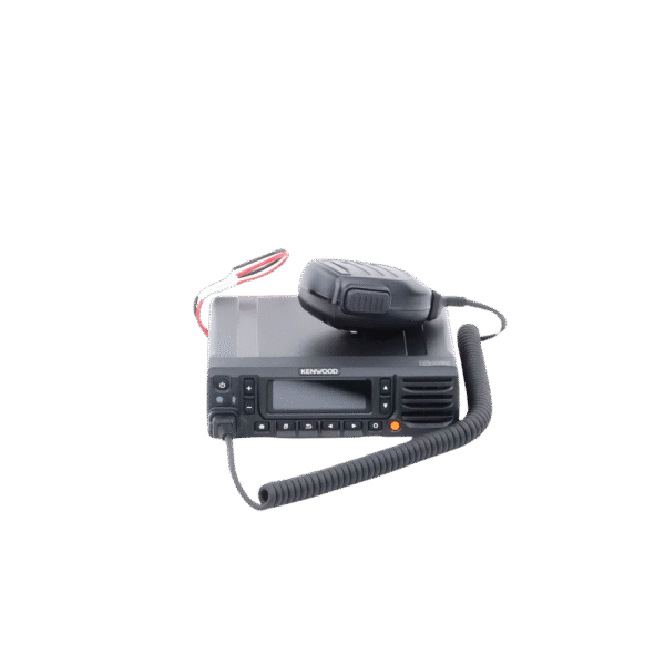 380-470 MHz, Digital NXDN-P25-DMR-Analógico, 45 W, Bluetooth, GPS, MicroSD, 1024 Canales, Incluye Accesorios